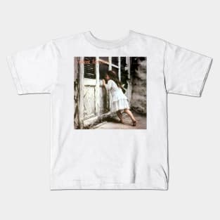 Violent Femmes Violent Femmes Kids T-Shirt